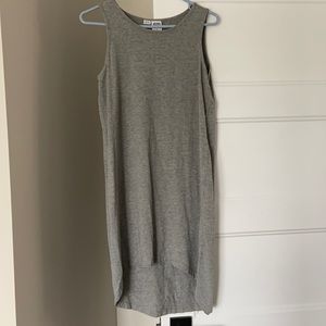 VERO MODA NEW JANI MINI DRESS